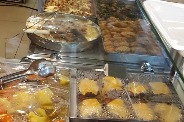 McDonald's Çayırova - Resim 7