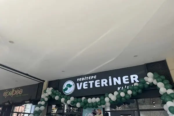 Ataşehir Yeditepe Veteriner Kliniği - 7/24 ACİL TRENDİST ATAŞEHİR - Resim 2