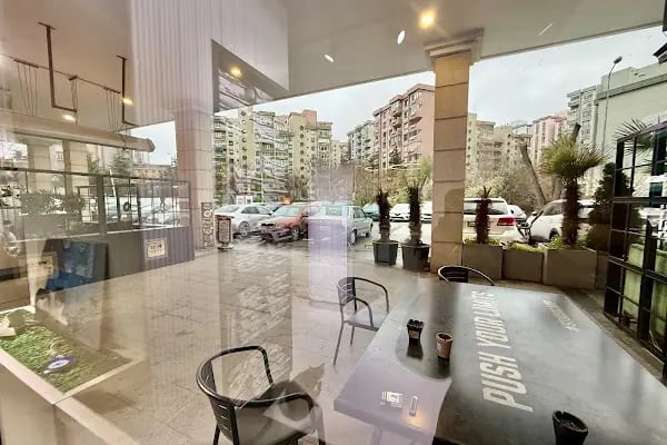 Ataşehir Yeditepe Veteriner Kliniği - 7/24 ACİL TRENDİST ATAŞEHİR - Resim 9
