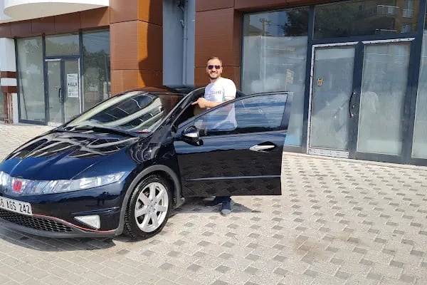 Aladağ self servis oto yıkama - Resim 2