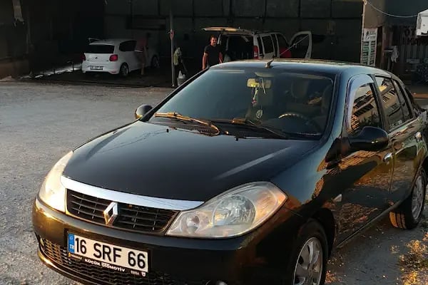 Aladağ self servis oto yıkama - Resim 6