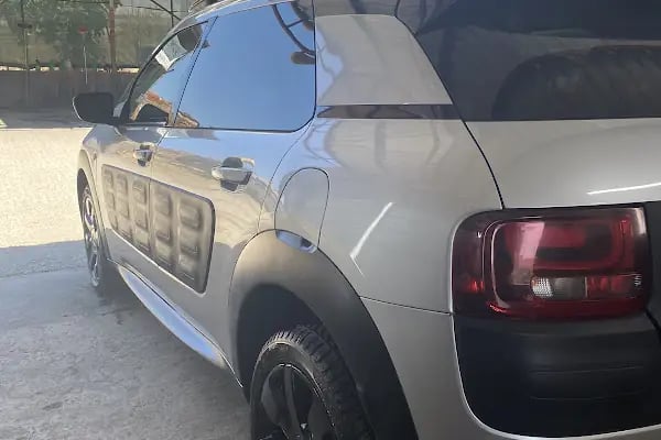 Aladağ self servis oto yıkama - Resim 3