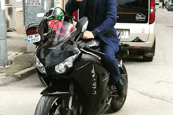 Aladağ self servis oto yıkama - Resim 18