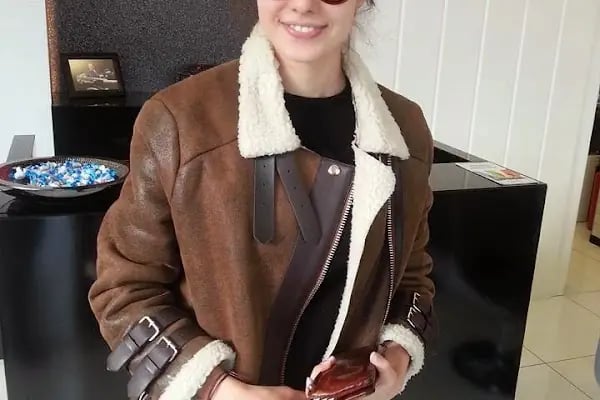 Gökçen Optik - Resim 15