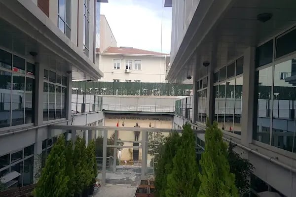 Anabilim Ataşehir Kampüsü (Anadolu Lisesi ve Fen Teknoloji Lisesi) - Resim 3