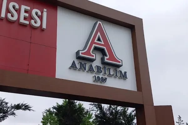 Anabilim Ataşehir Kampüsü (Anadolu Lisesi ve Fen Teknoloji Lisesi) - Resim 2