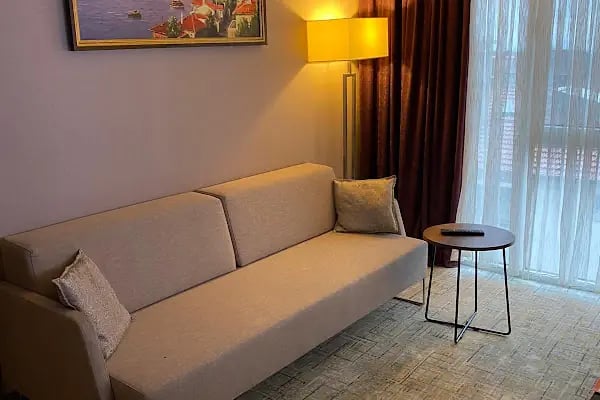 Land Park Hotel - Resim 13