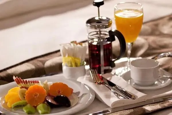 Land Park Hotel - Resim 11