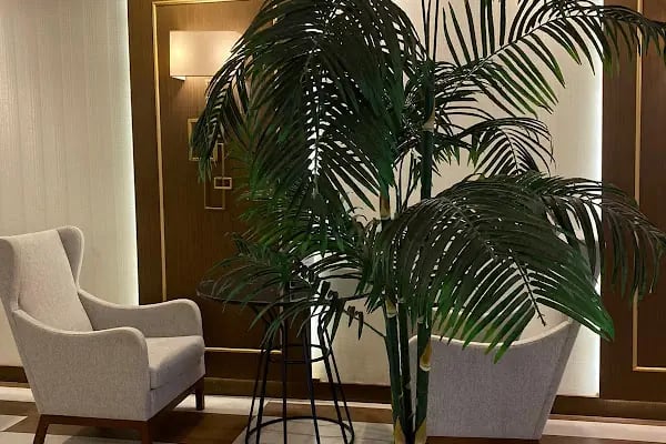Land Park Hotel - Resim 14
