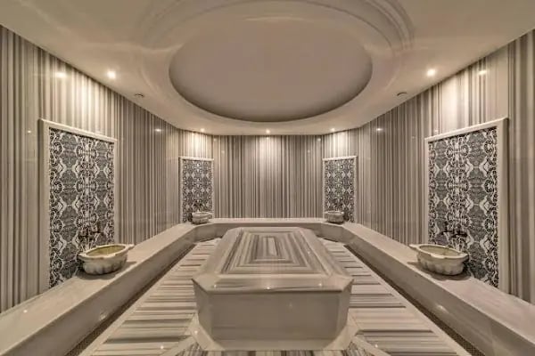 Land Park Hotel - Resim 9