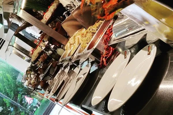 Land Park Hotel - Resim 18