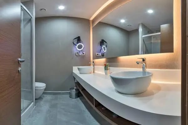 Land Park Hotel - Resim 3