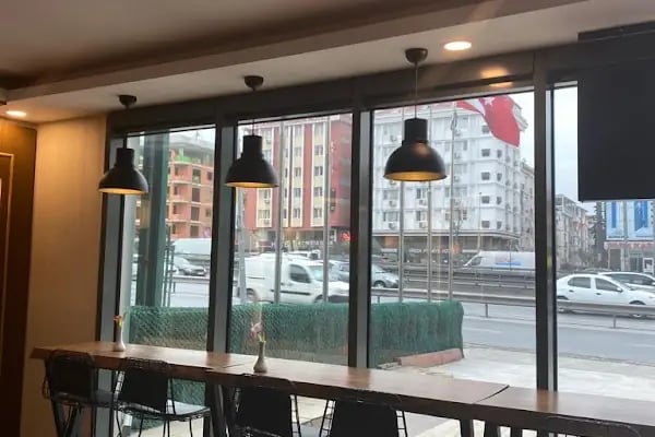 Land Park Hotel - Resim 12