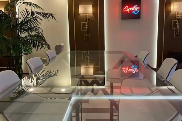 Land Park Hotel - Resim 15