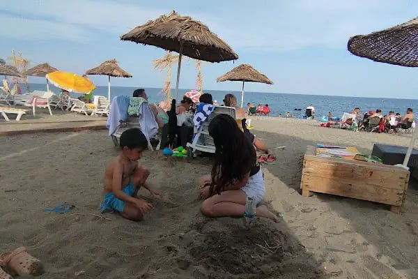 Rolli Beach - Resim 6