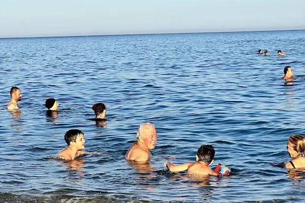 Rolli Beach - Resim 9
