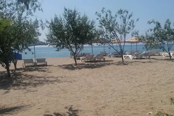 Rolli Beach - Resim 3