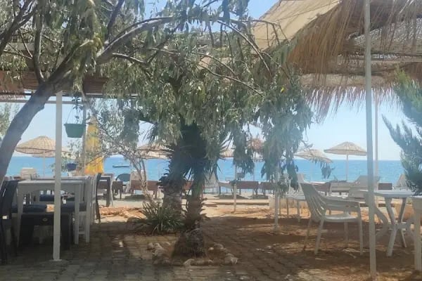 Rolli Beach - Resim 5