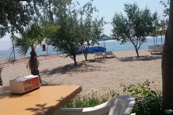 Rolli Beach - Resim 8