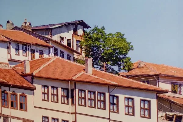 Lagania As Hotel - Resim 7