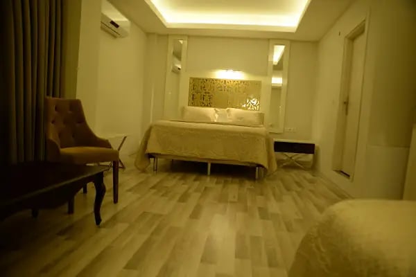 Lagania As Hotel - Resim 17