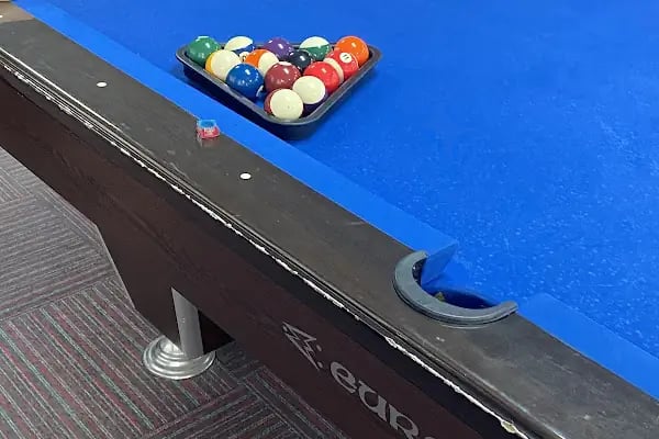 19 Mayıs Bilardo Salonu - Resim 17