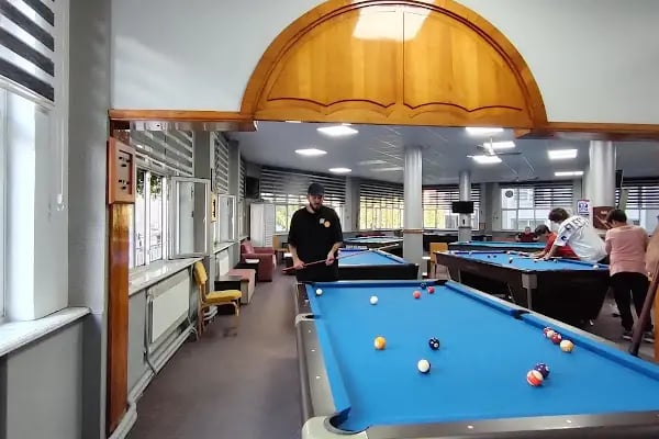 19 Mayıs Bilardo Salonu - Resim 1