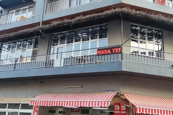 19 Mayıs Bilardo Salonu - Resim 4