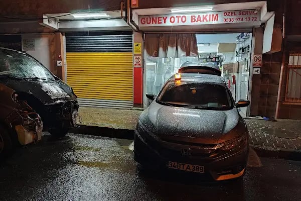 Güney Oto Bakım - Resim 9