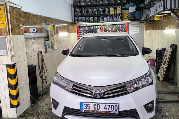 Güney Oto Bakım - Resim 11