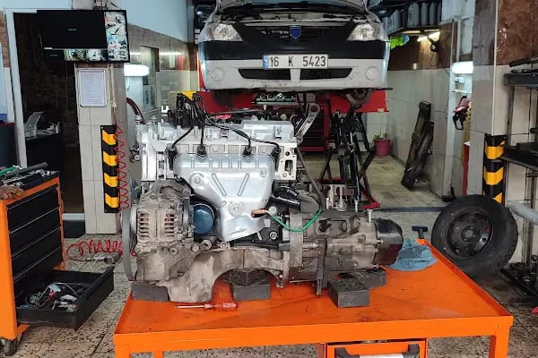 Güney Oto Bakım - Resim 10