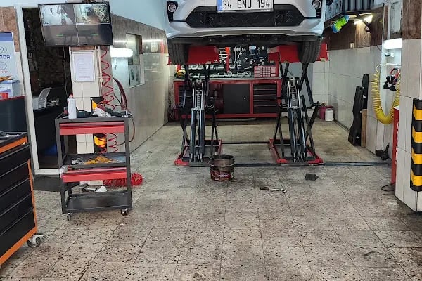 Güney Oto Bakım - Resim 2