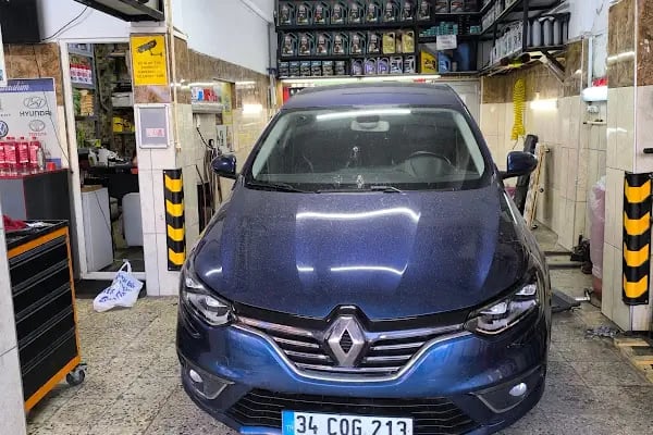 Güney Oto Bakım - Resim 7