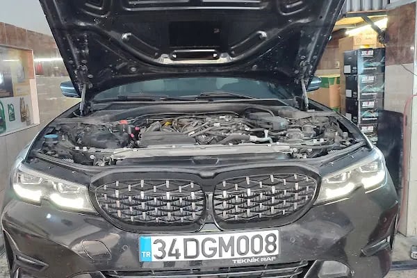 Güney Oto Bakım - Resim 4