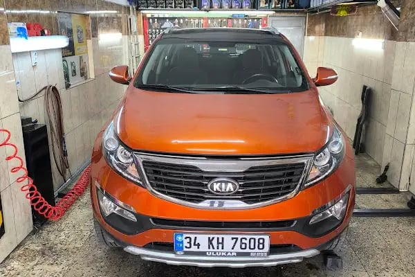 Güney Oto Bakım - Resim 20