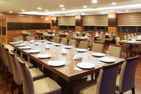 Baltürk Hotel Sakarya - Resim 6