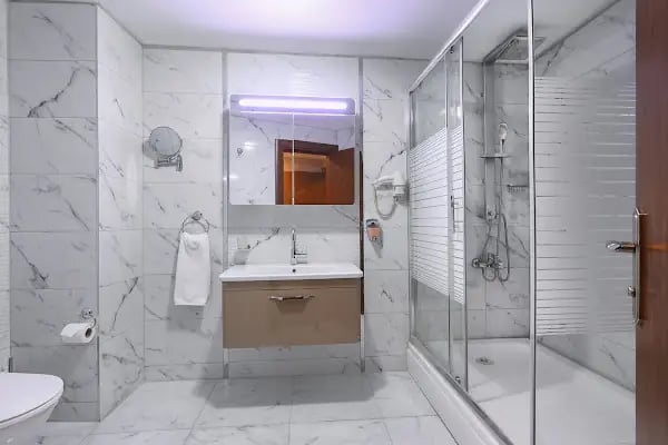 Baltürk Hotel Sakarya - Resim 17