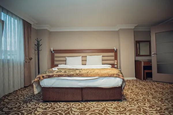 Baltürk Hotel Sakarya - Resim 9