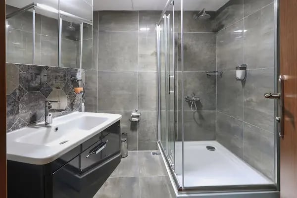 Baltürk Hotel Sakarya - Resim 3