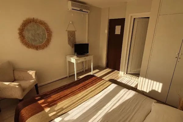 WELL LİFE HOTELS & RESTAURANT - Resim 2
