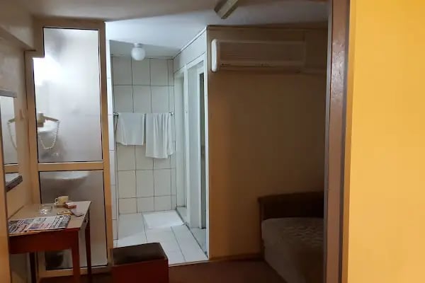 WELL LİFE HOTELS & RESTAURANT - Resim 13