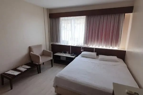 WELL LİFE HOTELS & RESTAURANT - Resim 8
