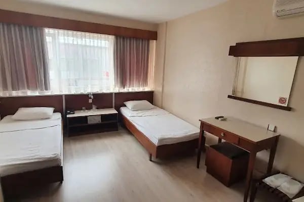 WELL LİFE HOTELS & RESTAURANT - Resim 4