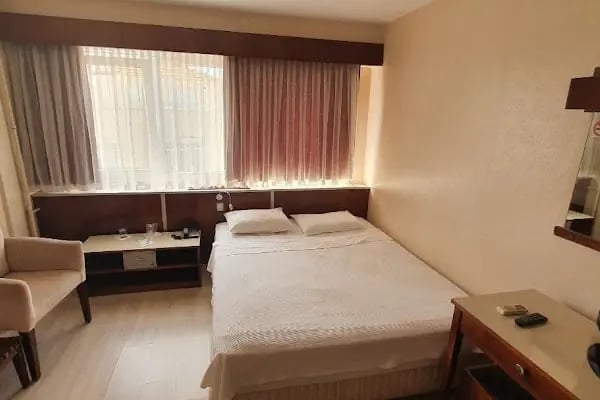 WELL LİFE HOTELS & RESTAURANT - Resim 12