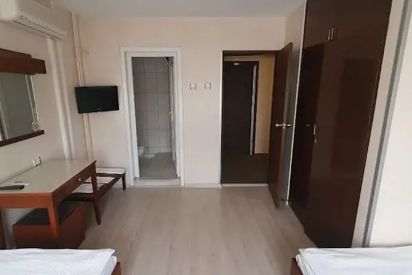 WELL LİFE HOTELS & RESTAURANT - Resim 7