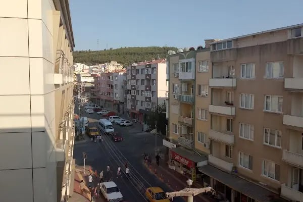 WELL LİFE HOTELS & RESTAURANT - Resim 16