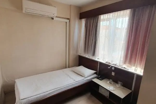 WELL LİFE HOTELS & RESTAURANT - Resim 11