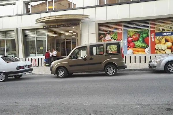 WELL LİFE HOTELS & RESTAURANT - Resim 18