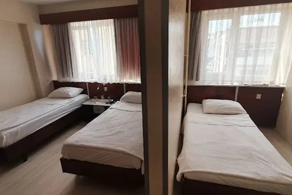 WELL LİFE HOTELS & RESTAURANT - Resim 10