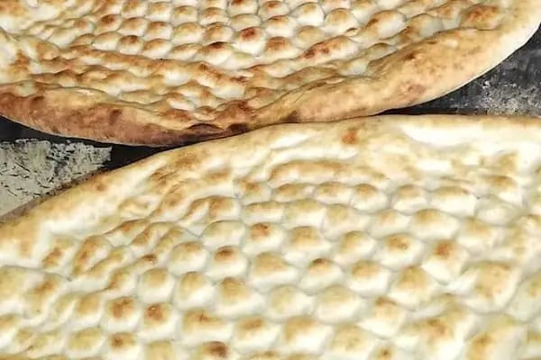 Gözde fırın cafe - Resim 15